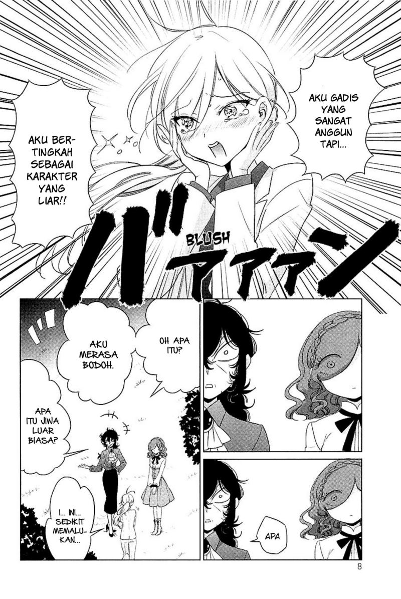 Opapagoto Chapter 11 Bahasa Indonesia