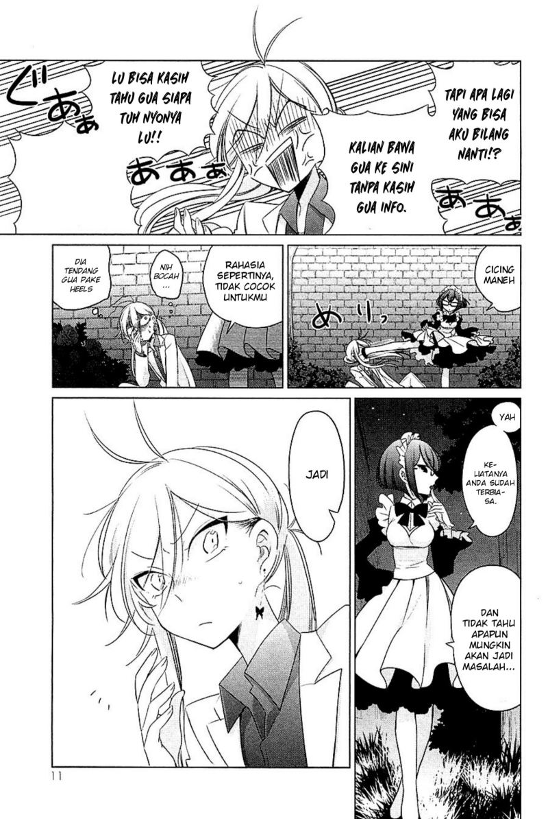 Opapagoto Chapter 11 Bahasa Indonesia