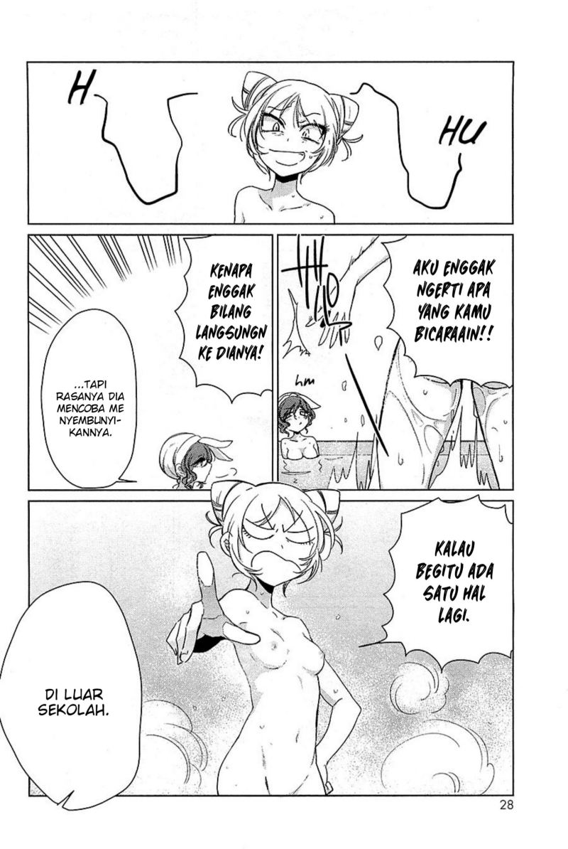 Opapagoto Chapter 11 Bahasa Indonesia