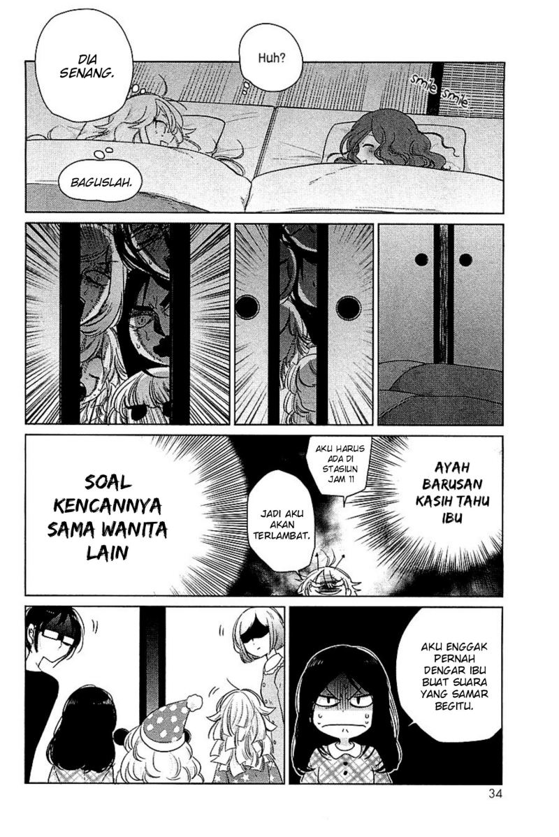 Opapagoto Chapter 11 Bahasa Indonesia