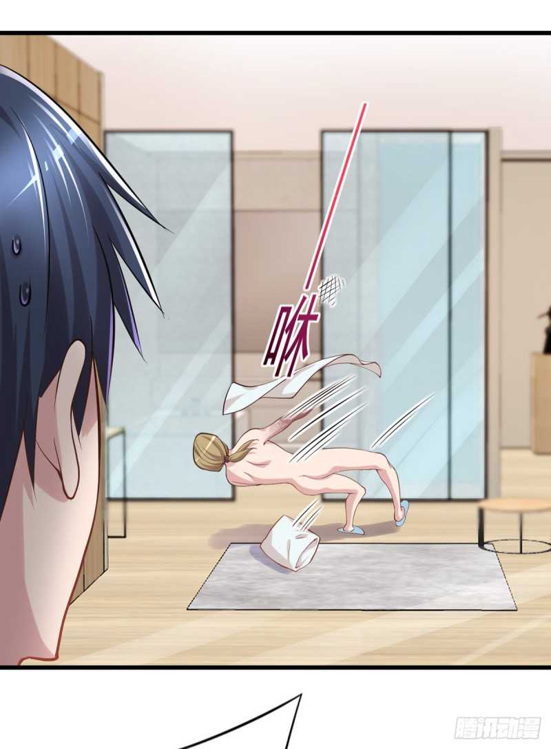 Open a clinic to cultivate Chapter 20 Bahasa Indonesia