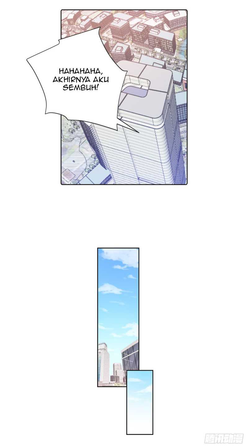 Open a clinic to cultivate Chapter 20 Bahasa Indonesia