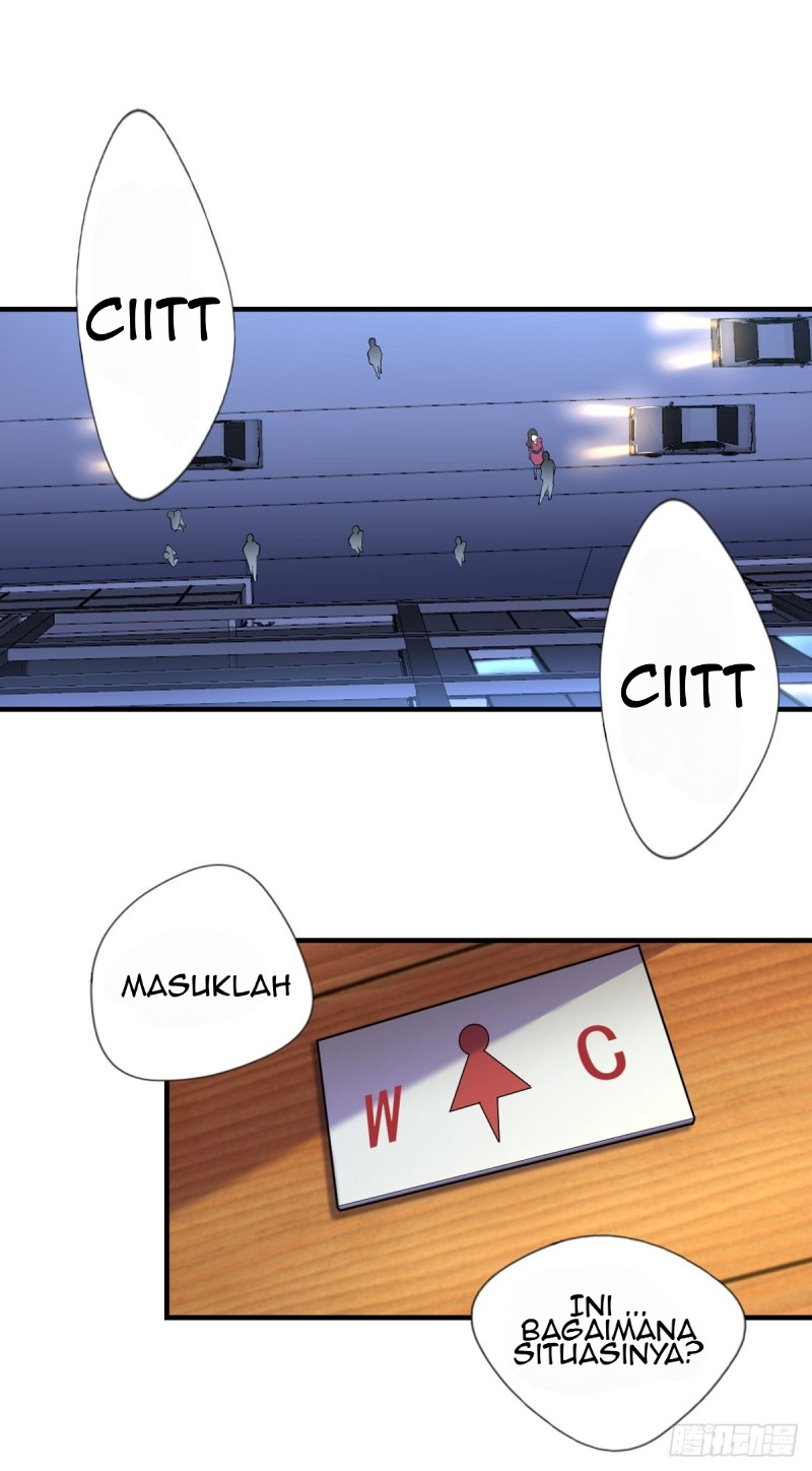 Open a clinic to cultivate Chapter 30 Bahasa Indonesia