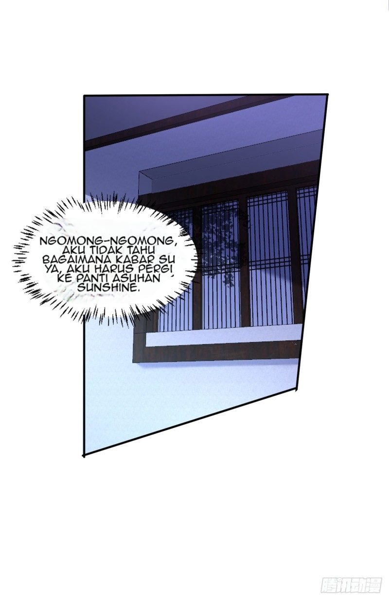 Open a clinic to cultivate Chapter 30 Bahasa Indonesia