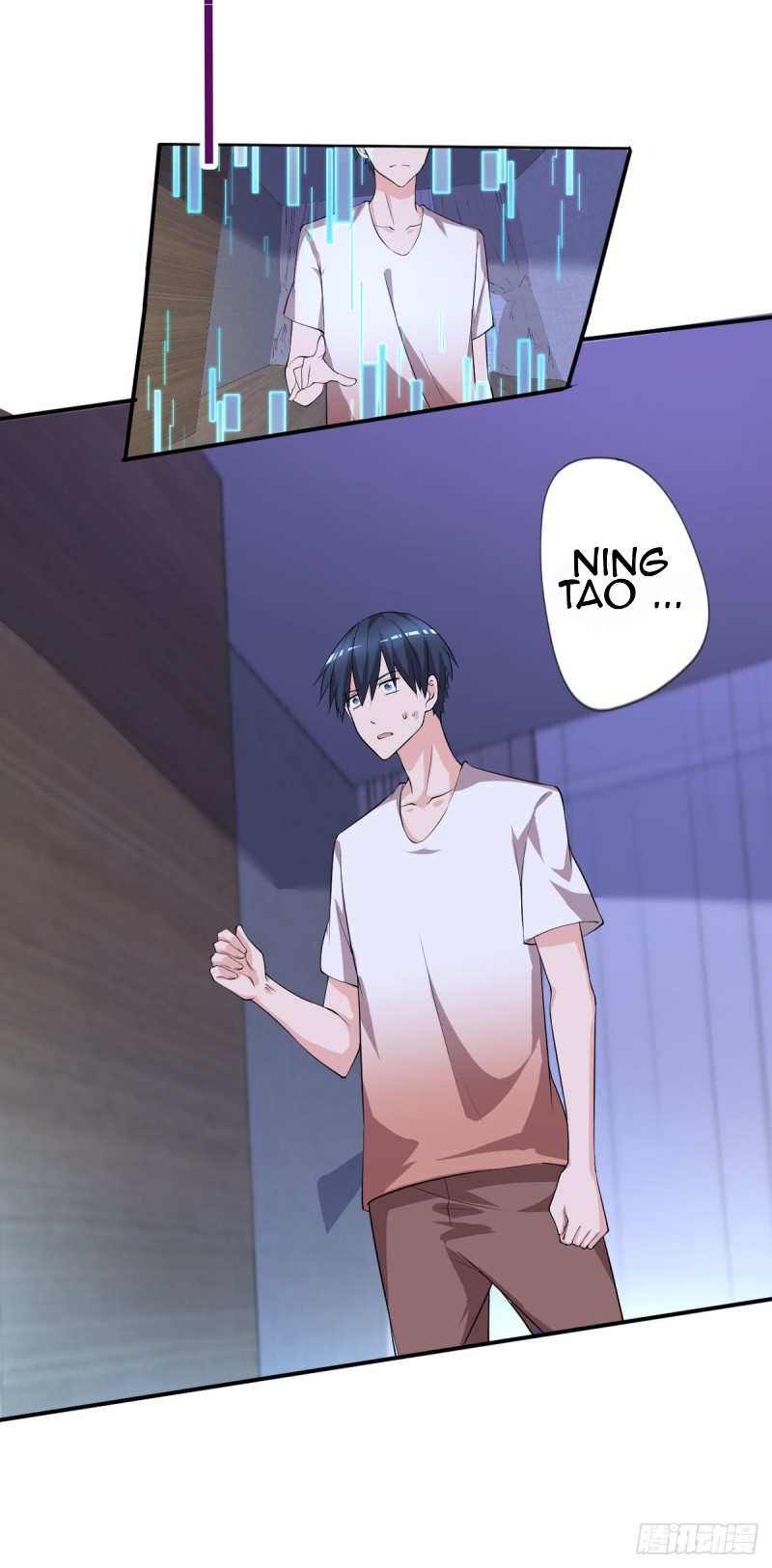 Open a clinic to cultivate Chapter 30 Bahasa Indonesia