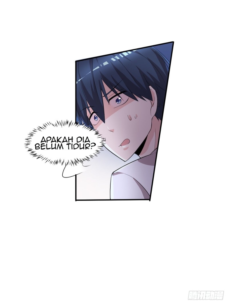 Open a clinic to cultivate Chapter 30 Bahasa Indonesia