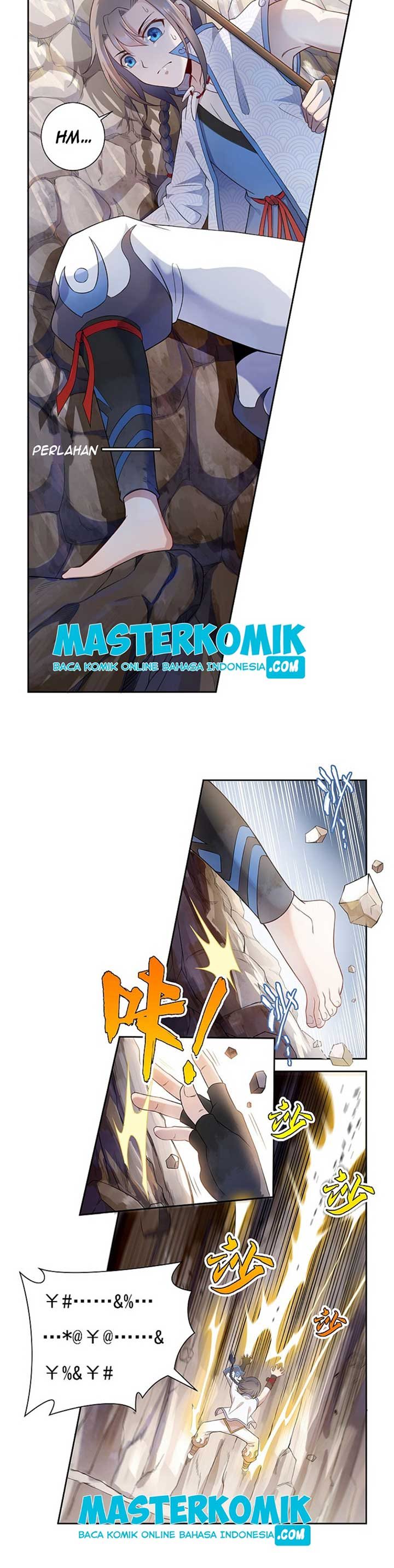 Opening Day Record Chapter 08 Bahasa Indonesia