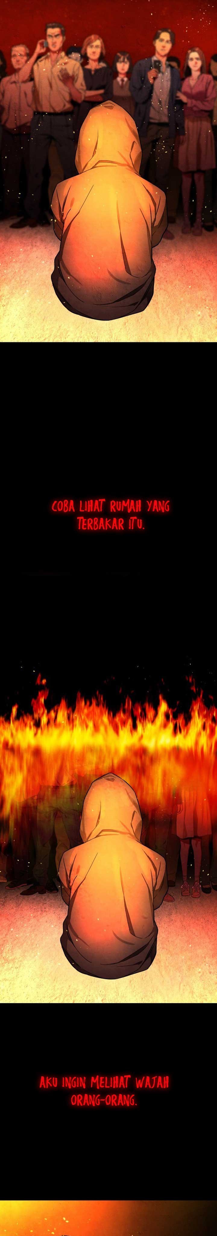 Ordinary Child chapter 1
