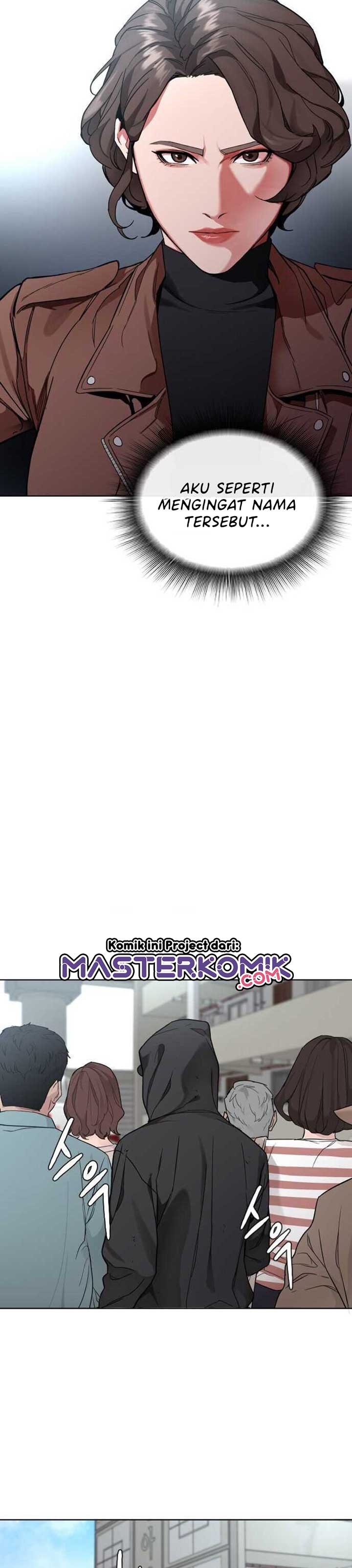 Ordinary Child chapter 1