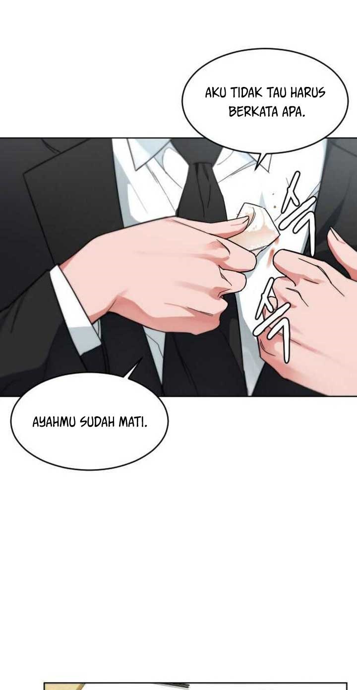 Ordinary Child Chapter 02 Bahasa Indonesia