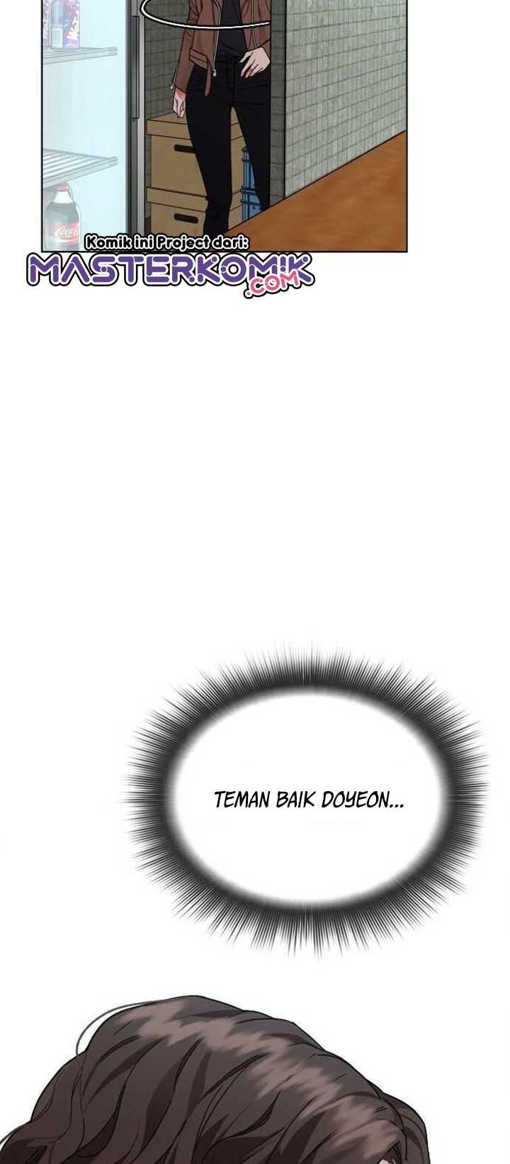 Ordinary Child Chapter 02 Bahasa Indonesia