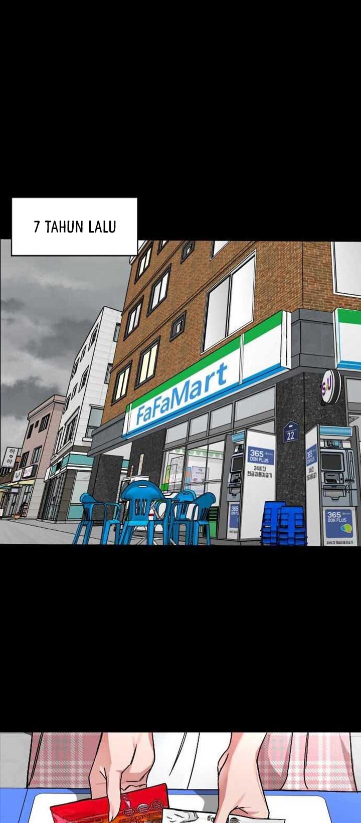 Ordinary Child Chapter 02 Bahasa Indonesia