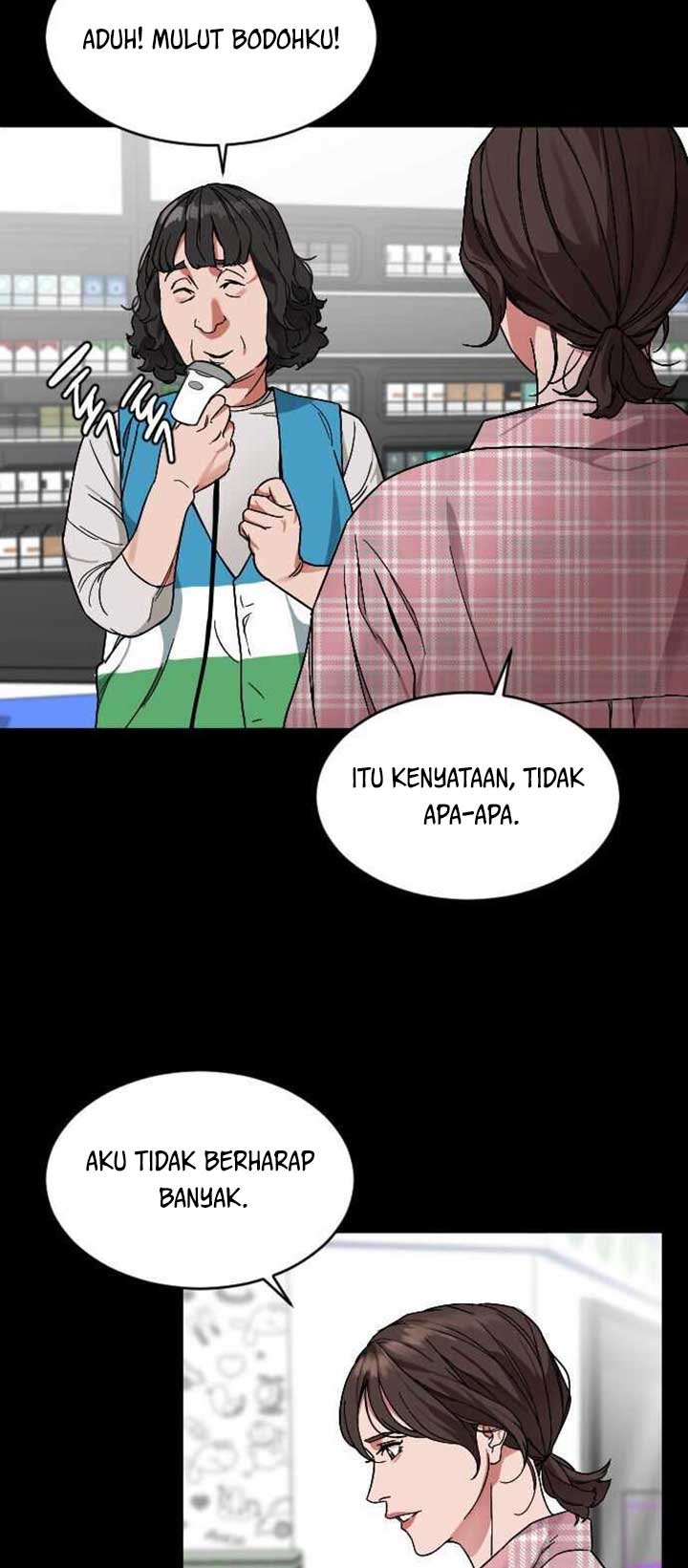 Ordinary Child Chapter 02 Bahasa Indonesia