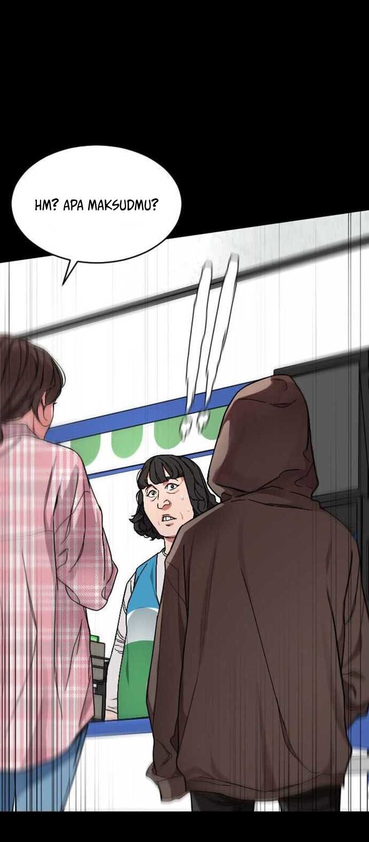 Ordinary Child Chapter 02 Bahasa Indonesia