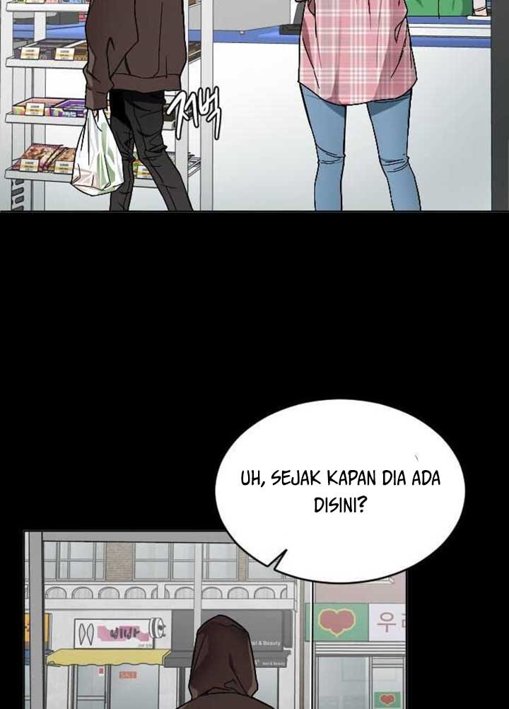 Ordinary Child Chapter 02 Bahasa Indonesia