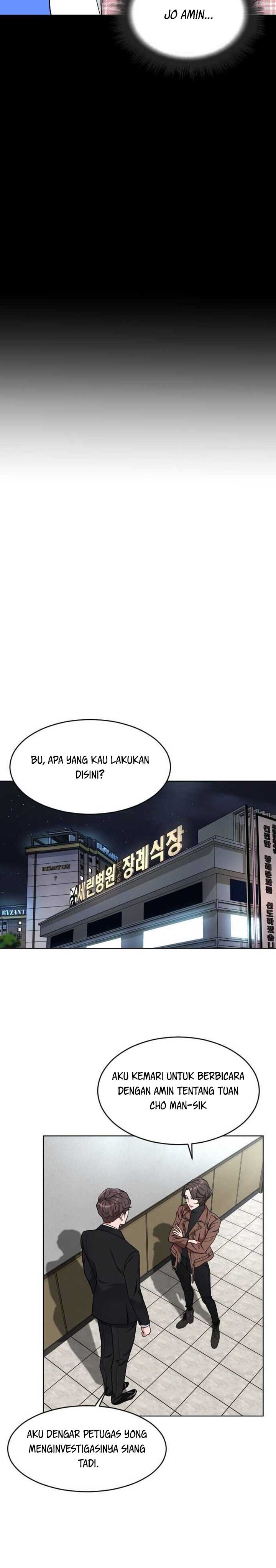 Ordinary Child Chapter 02 Bahasa Indonesia