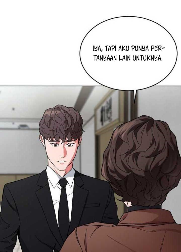 Ordinary Child Chapter 02 Bahasa Indonesia