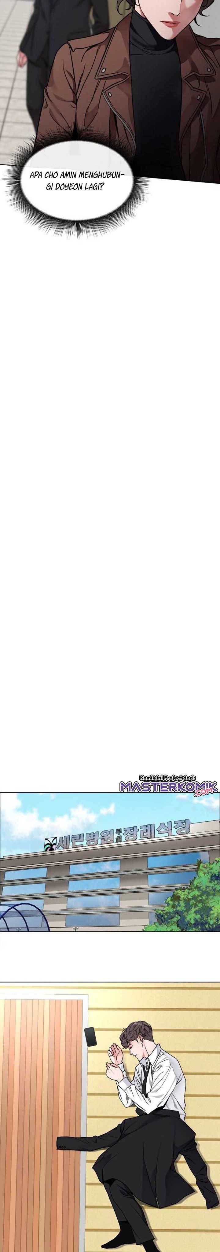 Ordinary Child Chapter 02 Bahasa Indonesia