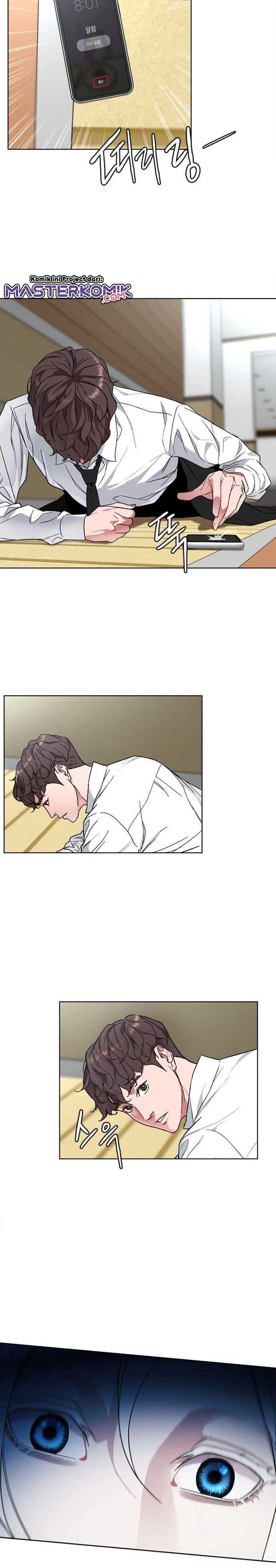 Ordinary Child Chapter 02 Bahasa Indonesia