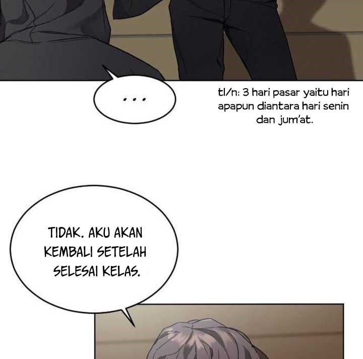 Ordinary Child Chapter 02 Bahasa Indonesia