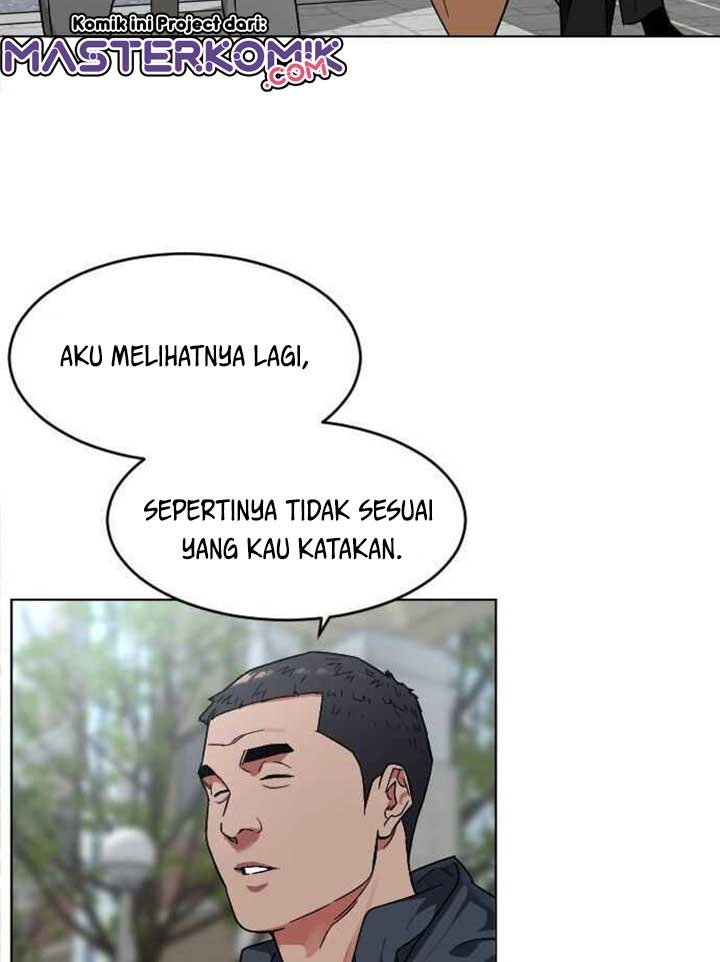 Ordinary Child Chapter 02 Bahasa Indonesia