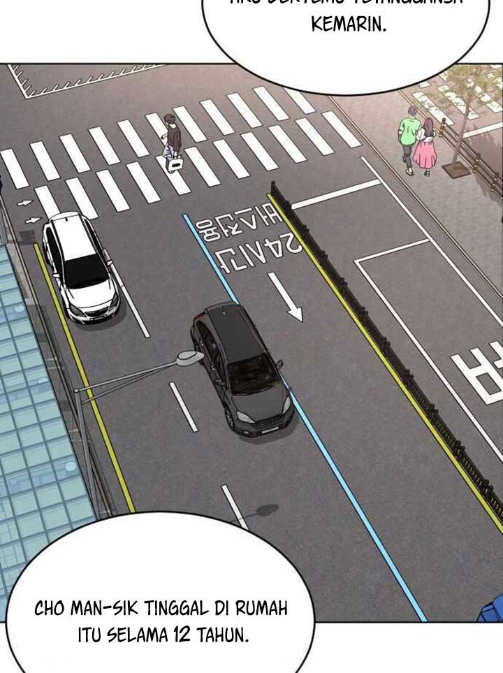 Ordinary Child Chapter 02 Bahasa Indonesia