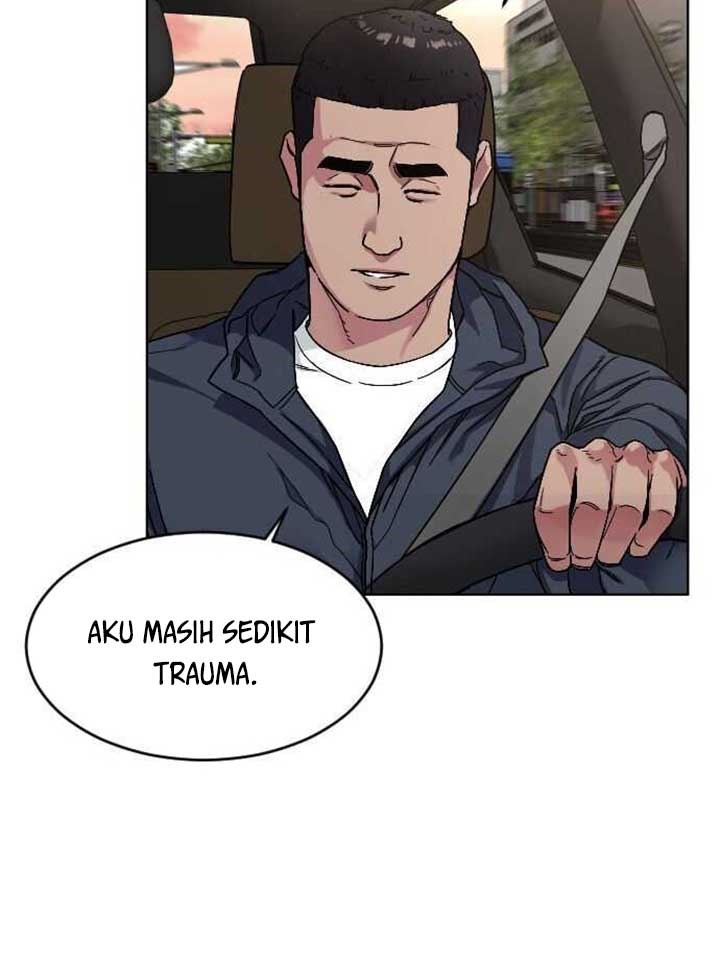 Ordinary Child Chapter 02 Bahasa Indonesia