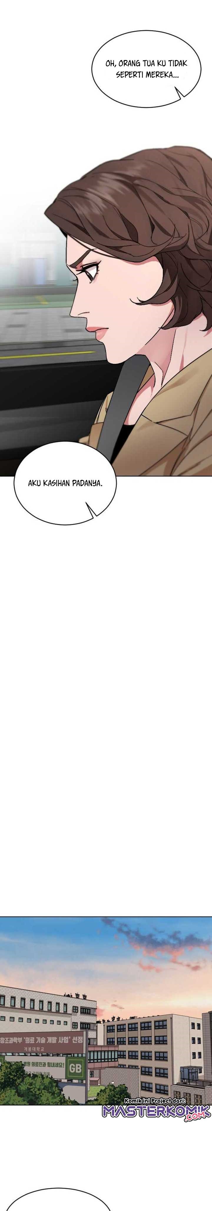 Ordinary Child Chapter 02 Bahasa Indonesia