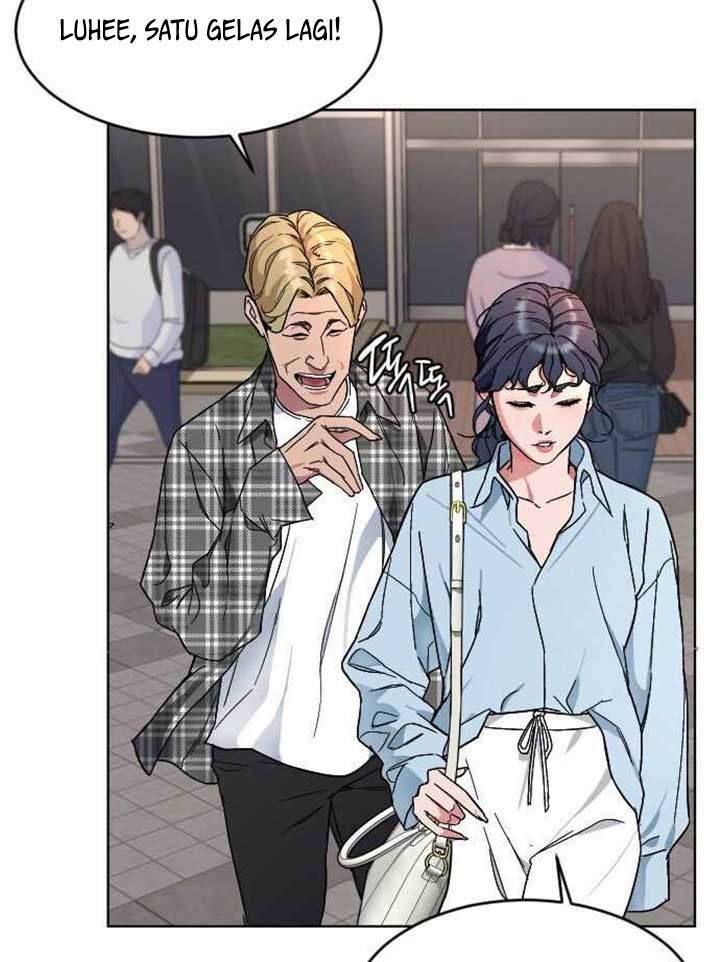 Ordinary Child Chapter 02 Bahasa Indonesia