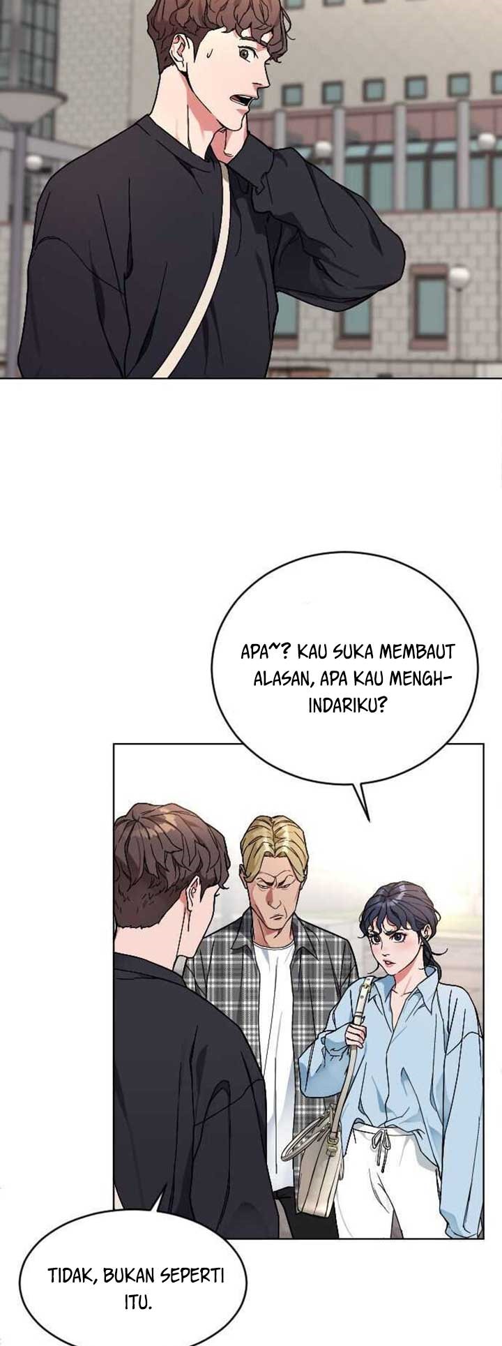 Ordinary Child Chapter 02 Bahasa Indonesia