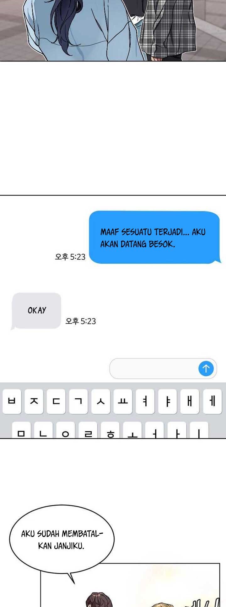 Ordinary Child Chapter 02 Bahasa Indonesia