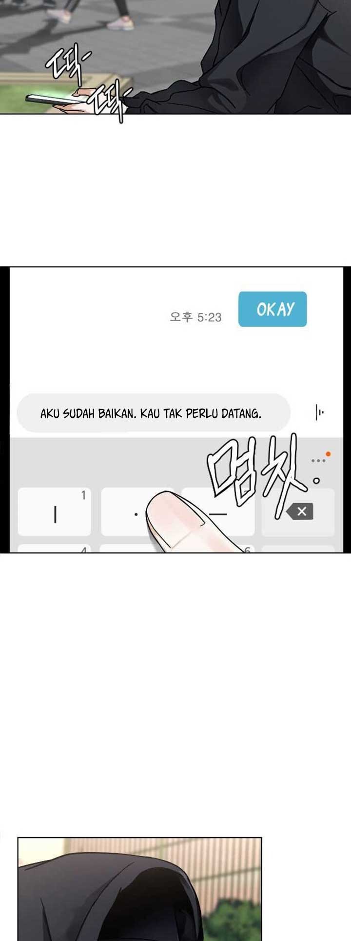 Ordinary Child Chapter 02 Bahasa Indonesia