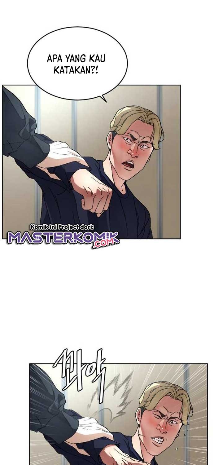 Ordinary Child chapter 6