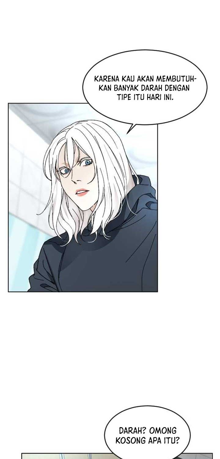 Ordinary Child Chapter 07 Bahasa Indonesia