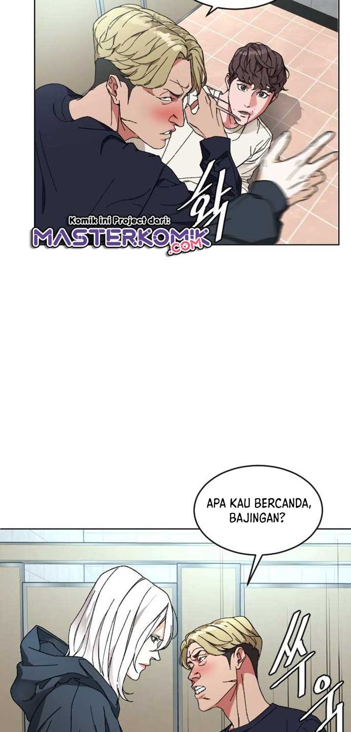 Ordinary Child Chapter 07 Bahasa Indonesia