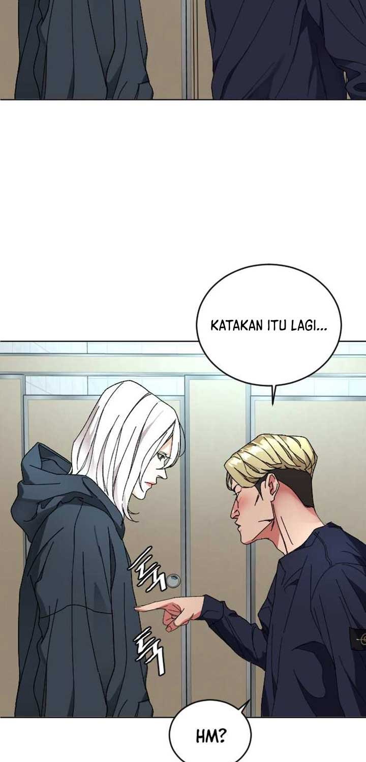 Ordinary Child Chapter 07 Bahasa Indonesia