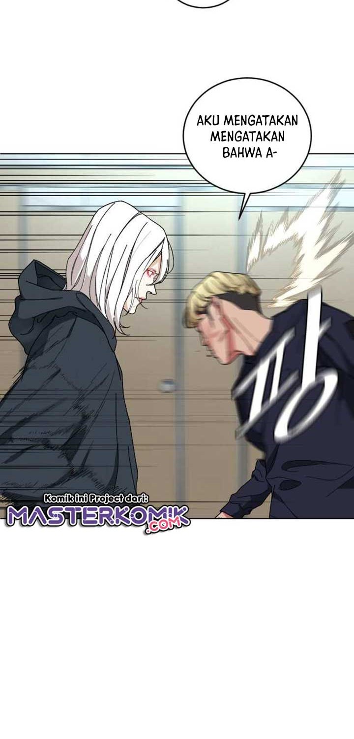 Ordinary Child Chapter 07 Bahasa Indonesia