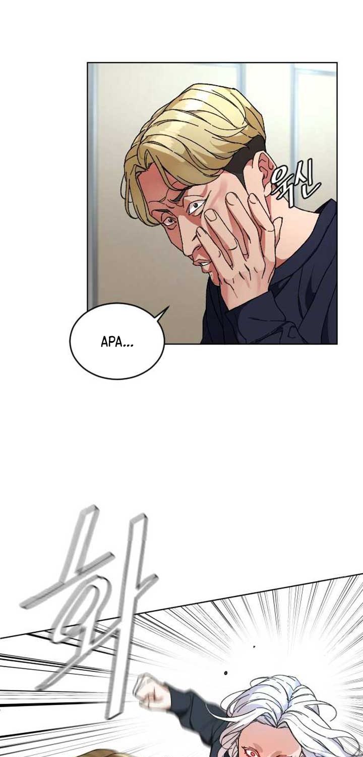 Ordinary Child Chapter 07 Bahasa Indonesia