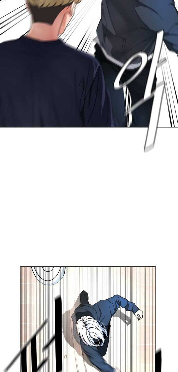 Ordinary Child Chapter 07 Bahasa Indonesia