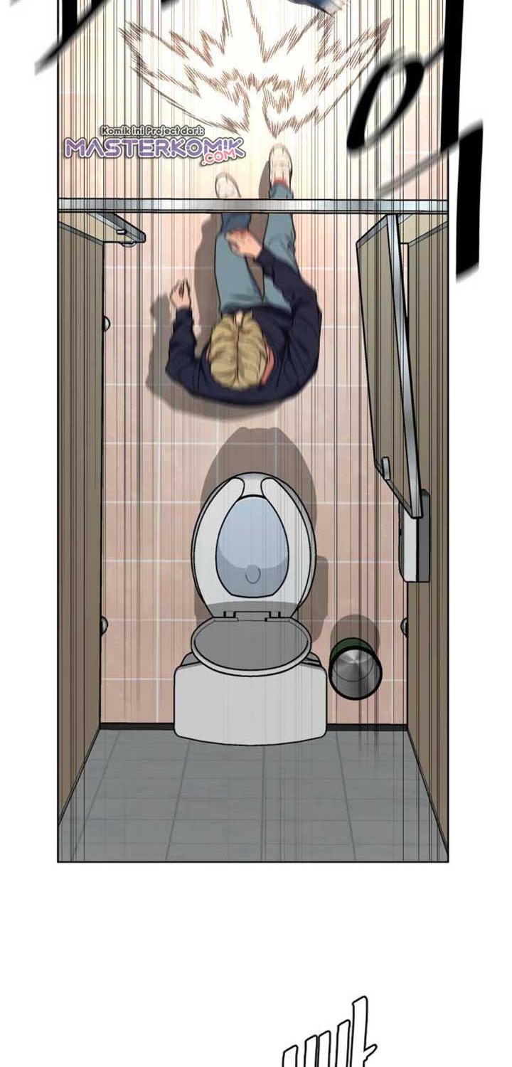 Ordinary Child Chapter 07 Bahasa Indonesia