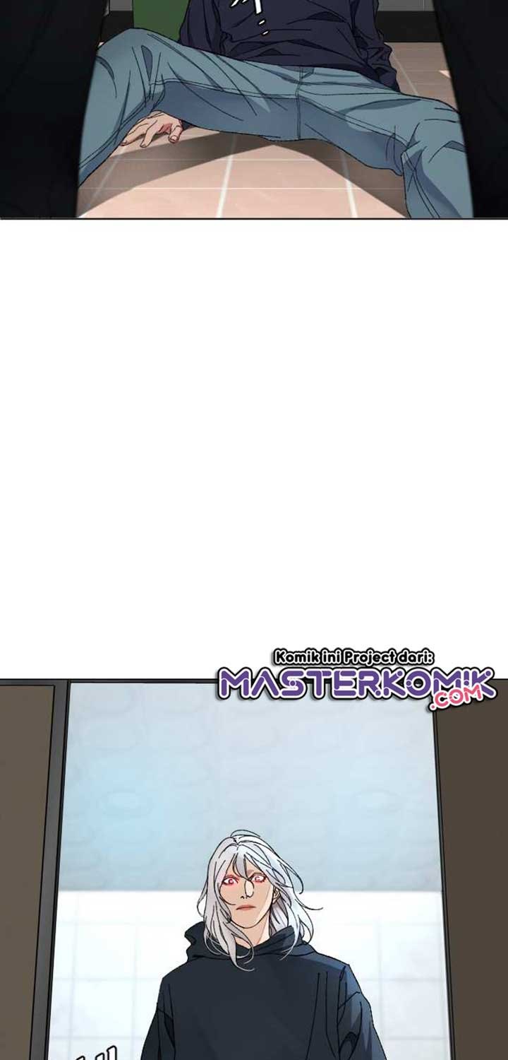 Ordinary Child Chapter 07 Bahasa Indonesia