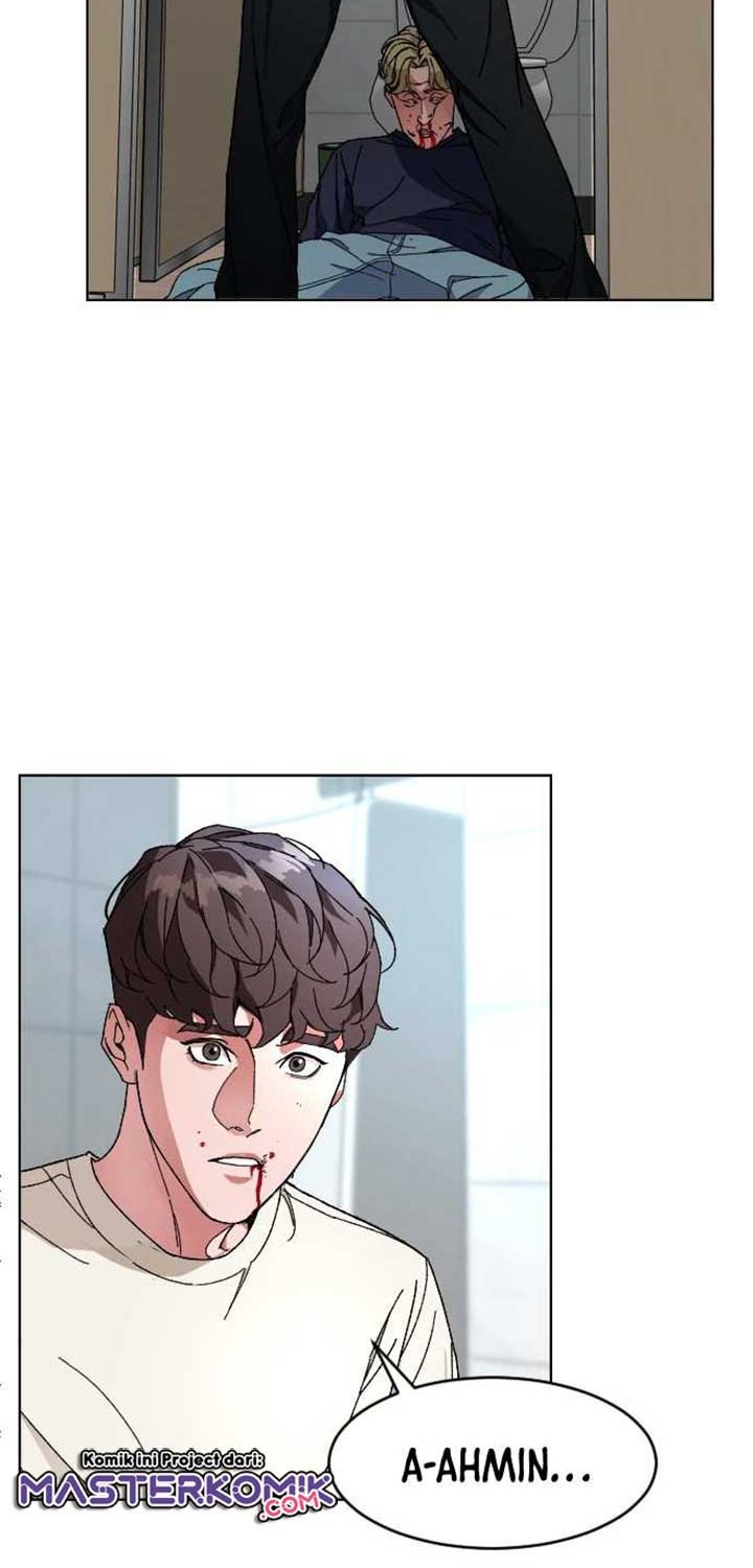 Ordinary Child Chapter 07 Bahasa Indonesia