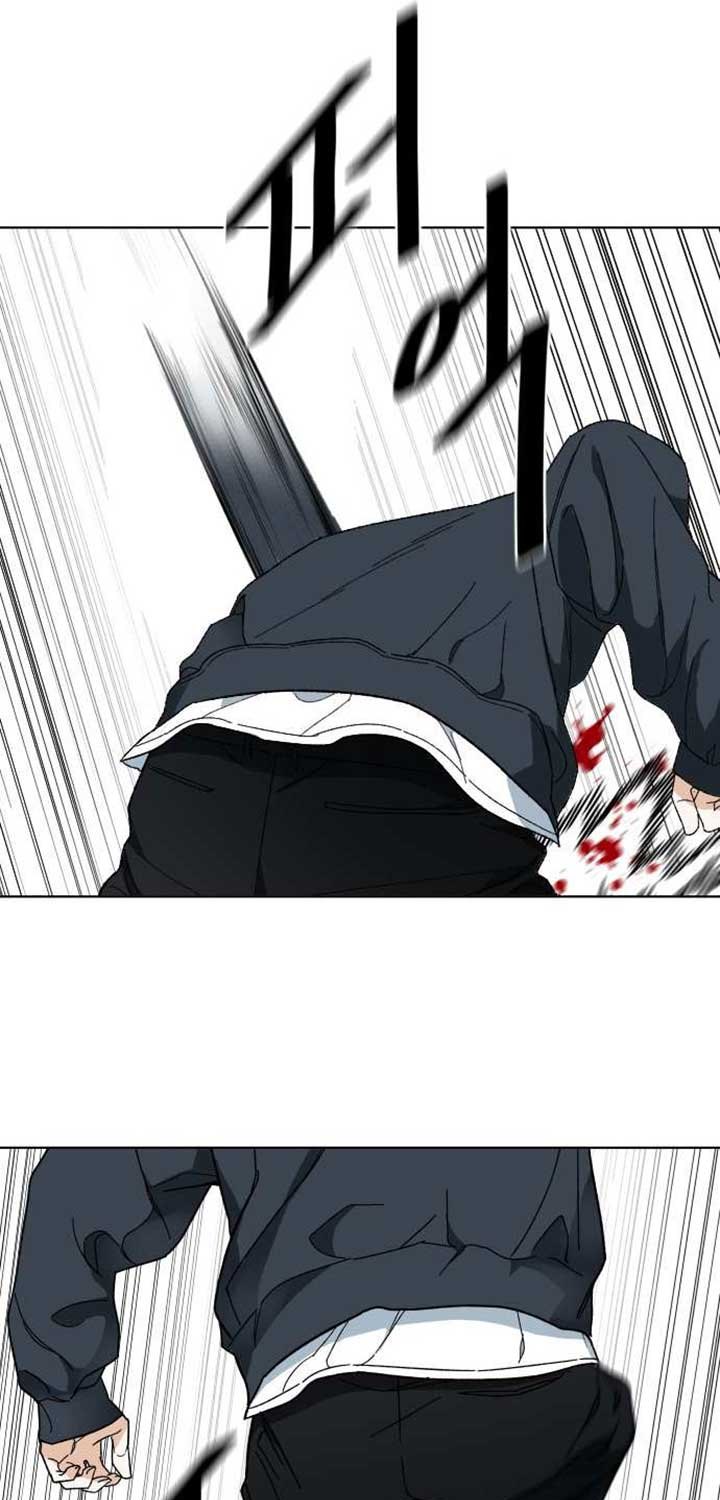 Ordinary Child Chapter 07 Bahasa Indonesia