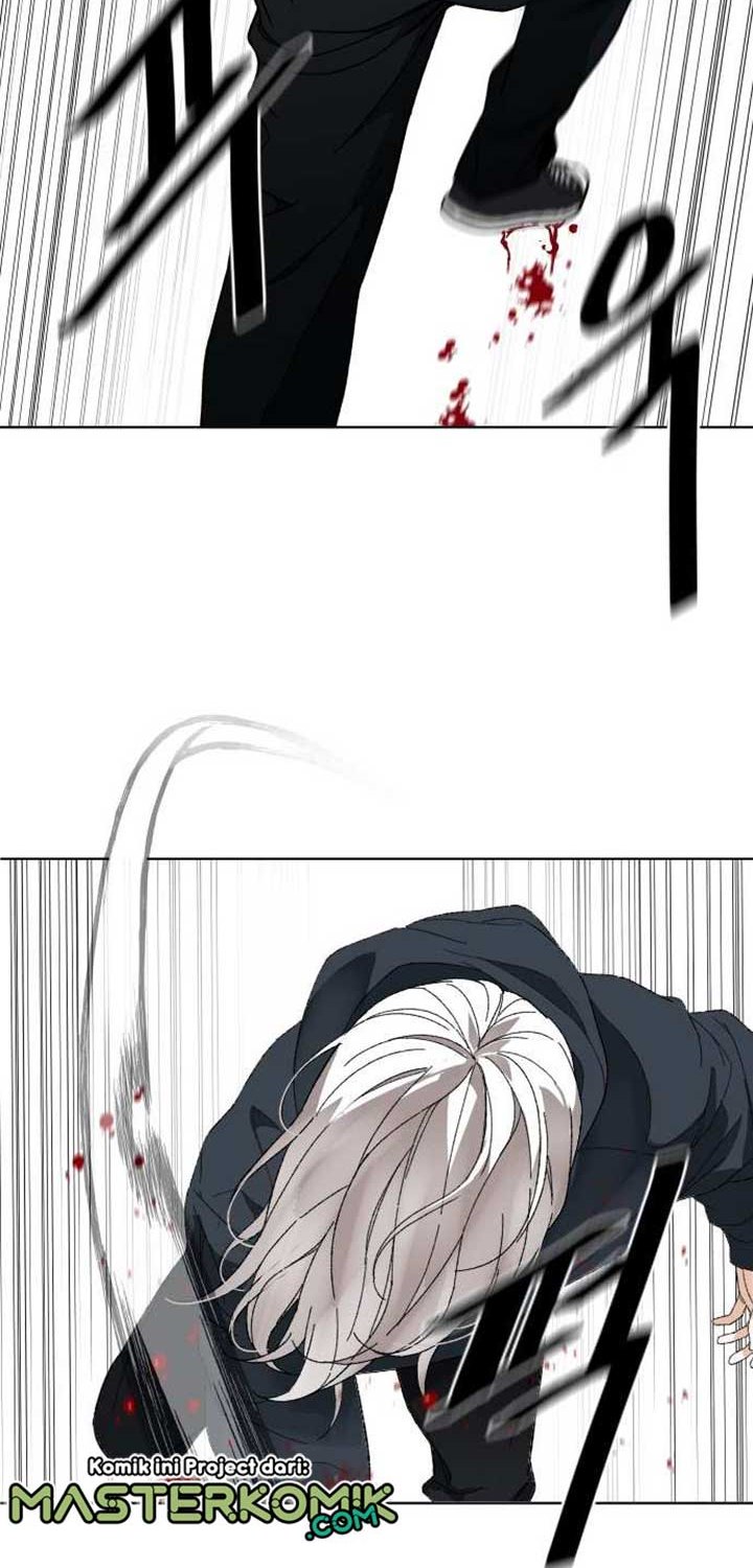 Ordinary Child Chapter 07 Bahasa Indonesia