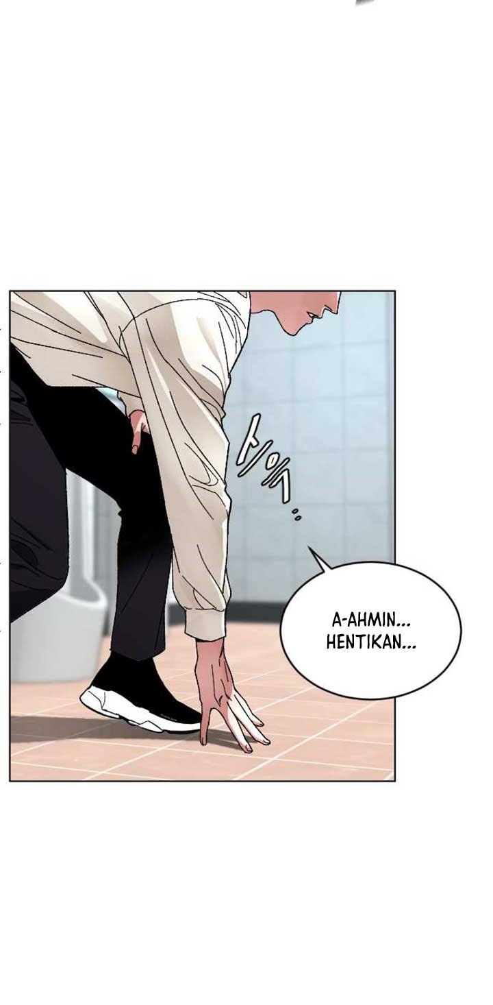 Ordinary Child Chapter 07 Bahasa Indonesia