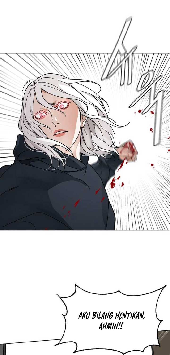 Ordinary Child Chapter 07 Bahasa Indonesia