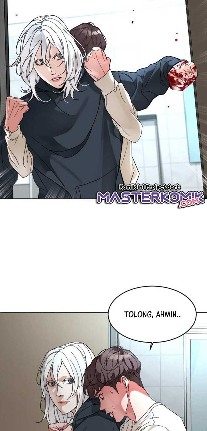 Ordinary Child Chapter 07 Bahasa Indonesia