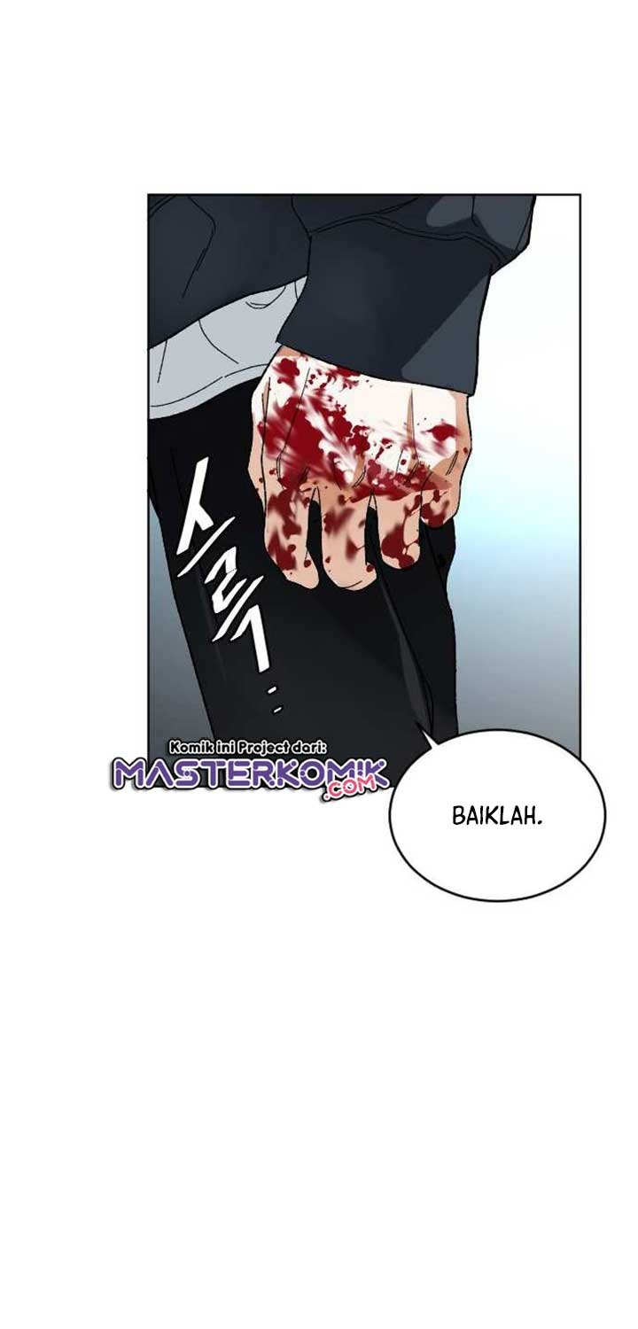 Ordinary Child Chapter 07 Bahasa Indonesia