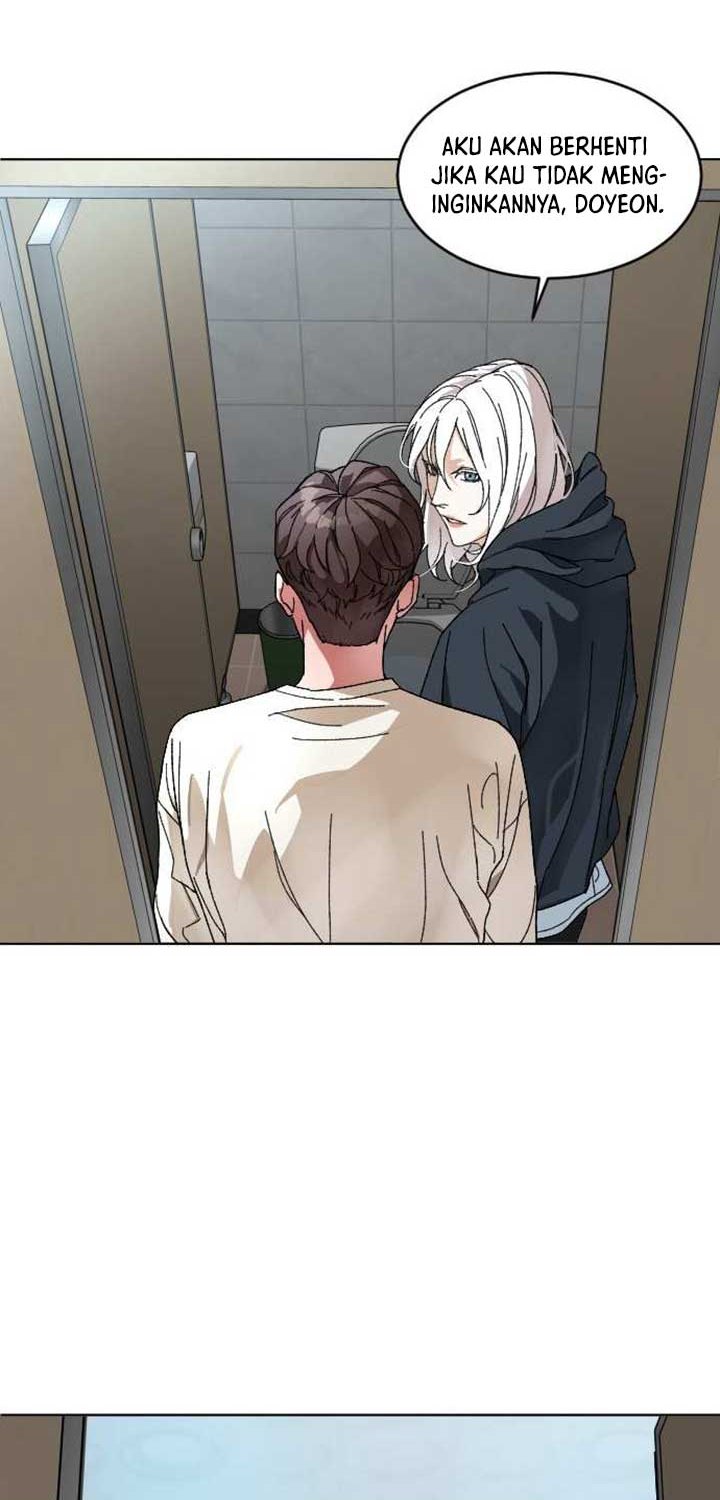 Ordinary Child Chapter 07 Bahasa Indonesia