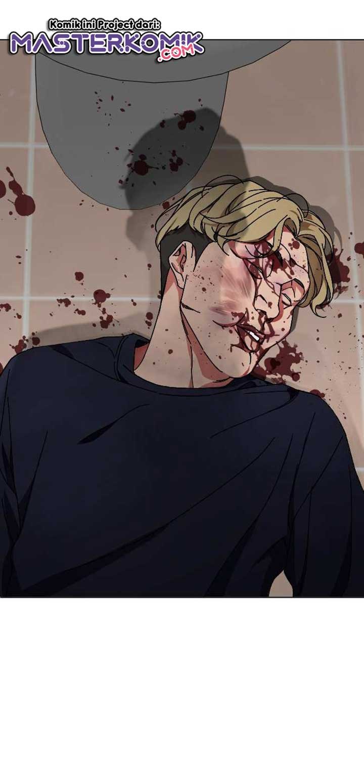 Ordinary Child Chapter 07 Bahasa Indonesia